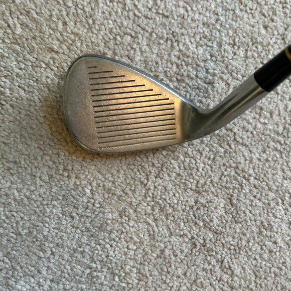 Accura 450 ST Sand Wedge Right Hand 35" Steel Shaft - Picture 2 of 6
